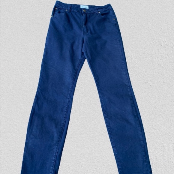 Rolla’s women’s  blue jeans -size 31 - Picture 1 of 7